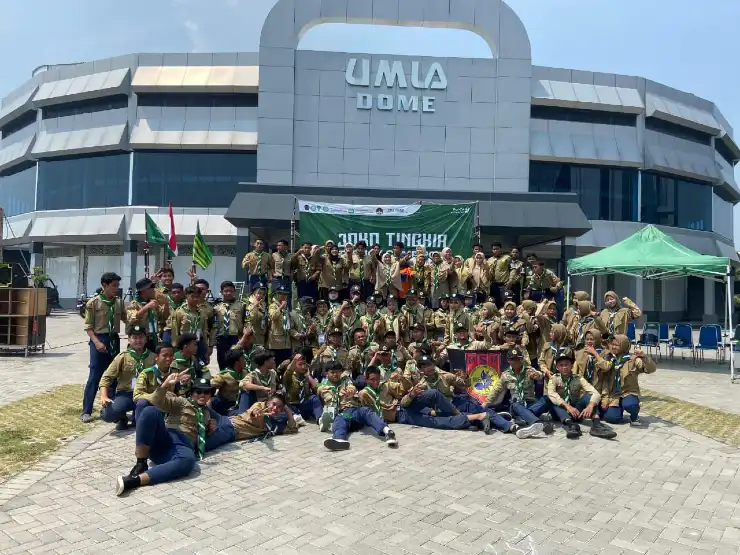 Tiga Hari Penuh Literasi dan Kebersamaan, Joko Tingkir Literacy Camp 2026 Resmi Berakhir