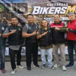 Pesan Penting Lawyer BikersMu Pusat di Kopdargab VI Jatim