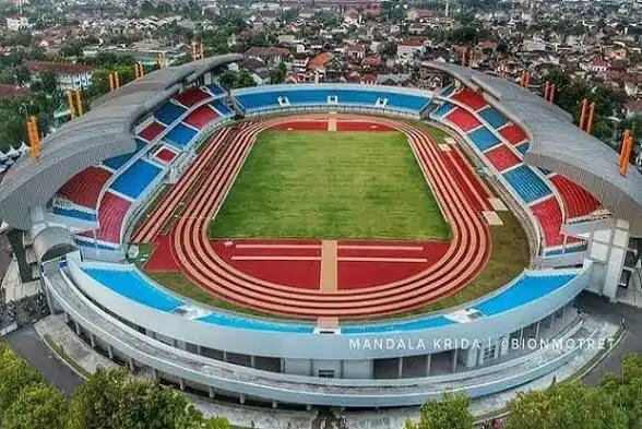 The 1st Muhammadiyah Games 2026 Segera Digelar, Persiapan Kian Matang