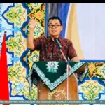 Manifesto Sang Profesor: Lahir untuk Bertarung, Bukan Tumbang dan Patah Arang