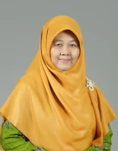 Ketua Majelis Hukum dan HAM PP ‘Aisyiyah, Henni Wijayanti.  Foto: Istimewa