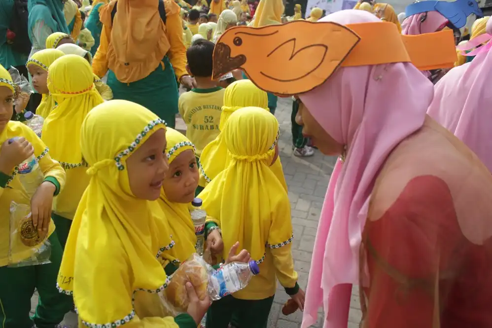 ‘Aisyiyah Serukan Tindak Tegas Pelaku Kekerasan Seksual dan Terapkan Penanganan Berperspektif Hak Anak