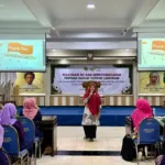 Keprotokolan Pemerintahan Jadi Bekal Public Speaking Kader ‘Aisyiyah Lamongan