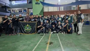 Kopdar BikersMu Surabaya: Semangat Iduladha Pererat Solidaritas dan Dakwah Komunitas