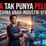 Restrukturisasi R&D Honda Ilustrasi Pertemuan Ke-10 Akuntansi Manajemen