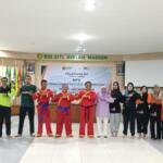 Pimda 093 Kota Madiun Buka Jalur Khusus Tapak Suci di RSI Siti Aisyah