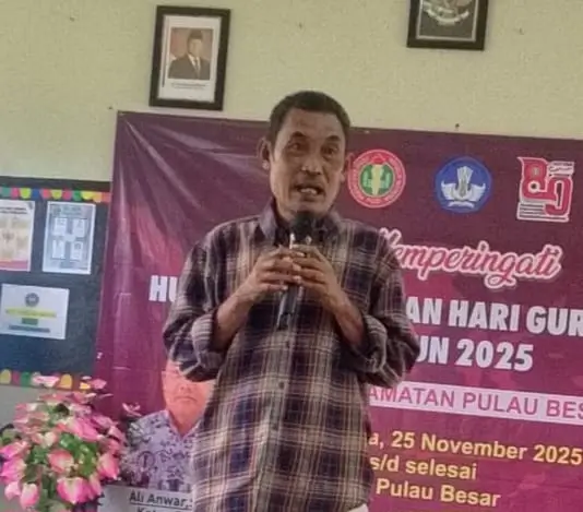 Bersama Unmuh Babel Mewujudkan Masa Depan Bangka Selatan