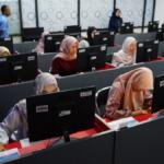 Sambut Gen 26, UTBK Kedokteran dan Farmasi UMM Padukan Pengamanan Ketat dan Fun Games