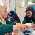 Sambut iduladha, SMK Mudisa Sembelih 4 Sapi dan 5 Kambing