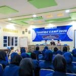 Santri MBS SMP Muhammadiyah 15 Surabaya Belajar Langsung Bersama Syeikh Al-Azhar Mesir