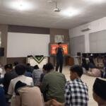 Santri Spemdalas Boarding School Belajar Menjaga Hati dalam Kajian “Antara Cinta dan Pacaran”