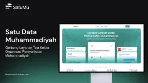 Data Muhammadiyah: Antara Amanah dan Celah yang Belum Tertutup