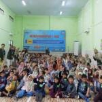 School Visit Mimsapa 2026: 160 Calon Siswa Kelas 1 Siap Ramaikan Madrasah