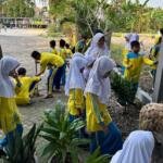 SD Mutu Kagumi Gelar Kurban Edukatif, Tanamkan Nilai Keikhlasan dan Kepedulian Sejak Dini