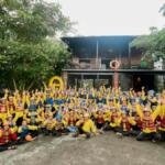 Segarkan Jiwa, Nyalakan Karya: Catatan Outbound Tim Hebat SDMM 2026