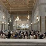 Refleksi Jamaah Haji : Allah Menyapa Lewat Hal-Hal Sederhana