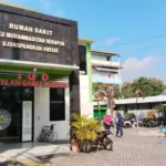 Klinik DOI HIV/AIDS RS PKU Sekapuk Resmi Dibuka
