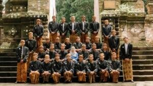 Tanpa Konvoi, 392 Siswa SMK Models Diumumkan Lulus Secara Online