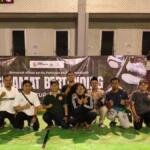 Semangat Berorganisasi dan Sportivitas Warnai Milad ke-94 Pemuda Muhammadiyah Sidoarjo