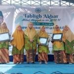 Semangat Gotong Royong Sukseskan Milad ke-109 Aisyiyah di Tulangan