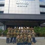 Semangat Kader HW Warnai Festival Aisyiyah Bustanul Athfal di UMLA