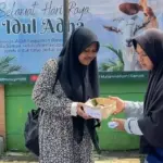 Semangat Kebersamaan dan Kepedulian Warnai Kegiatan Kurban SD Muhammadiyah I Gempol