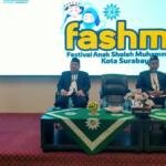 Semarak FASHMU 2026, 211 Peserta Jadi Generasi Dakwah Muhammadiyah