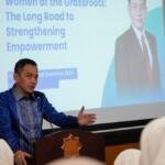 Anggota DPD RI Ahmad Syauqi Dorong Nasyiatul Aisyiyah Perkuat Peran dalam Isu Lingkungan