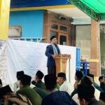 Shalat Idul Adha PRM Kalidawir Ajak Jamaah Teladani Nabi Ibrahim