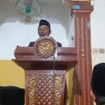 Sholat Iduladha 1447 H PRM Sapan Berlangsung Khidmat, Perkuat Ukhuwah dan Semangat Berkurban