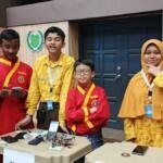 Sinergi Prestasi Guru dan Murid, Inovasi Pelajar Muhammadiyah Porong Tembus Panggung Internasional MYPO