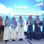 SMAMSATU Gresik Sulap Icon Mall Jadi Pusat Edukasi dan Dakwah Anak Muda