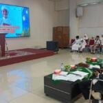 13 Siswa Ikuti Munaqasyah Tahfidzul Qur’an Level Mumtaz 3
