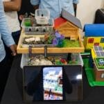 Siswa SD Mugeb Gelar STEAM Expo, Pamerkan Inovasi Pertanian Ramah Lingkungan Karya Kelas 6
