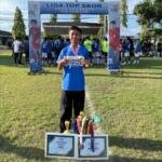 Siswa SMP Muhammadiyah 5 Tulangan Juara 1 TopSkor Nasional Championship 2026, Kepala Sekolah Beri Apresiasi