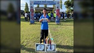 Siswa SMP Muhammadiyah 5 Tulangan Juara 1 TopSkor Nasional Championship 2026, Kepala Sekolah Beri Apresiasi