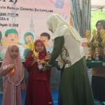 Siswa TK ABA 45 Bambe Gresik Raih Juara Pildacil di FABA 2026