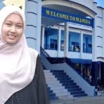 Siswi MAMDA Hafal 30 Juz dan Berprestasi, Kisah Aisyah Putri