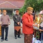 Siswi SD Muhasa Ngawi Raih Nilai Sempurna 100 pada TKA 2026