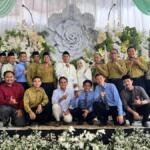 Pasangan Guru SMA Muha Genteng Resmi Menikah Menjelang Idul Adha