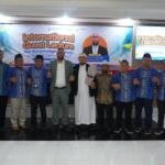 SMAMDA Sidoarjo Datangkan Guru Besar Universitas Al-Azhar Mesir