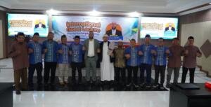 SMAMDA Sidoarjo Datangkan Guru Besar Universitas Al-Azhar Mesir