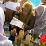 Rayakan Hardiknas 2026, SMAMDELA Gelar Pameran PELITA: Panen, Energi, Lingkungan Tanpa Limbah