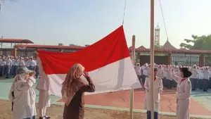 Smamuga Terapkan Pembatasan HP untuk Fokus Belajar Siswa