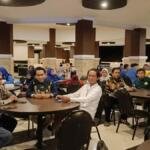 SMAMUGA Tulangan Diyakini Bisa Jadi Sekolah Besar Jika Solid dan Profesional
