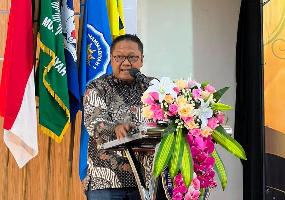 SMK Mudisa Lepas Ratusan Wisudawan, IDUKA Sebut “Bukan Sekolah Kaleng-kaleng”