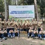SMP MBS Jombang Borong Juara di Jambore Pelajar Muhammadiyah 2026