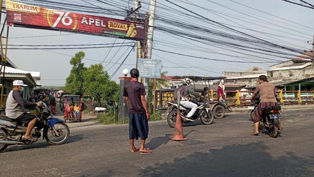 Solidaritas Tanpa Sekat : Filantropi sebagai Jembatan Antarkelas Sosial