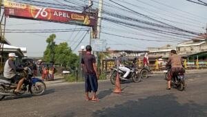 Solidaritas Tanpa Sekat : Filantropi sebagai Jembatan Antarkelas Sosial