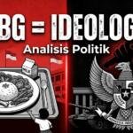 Sosialisme-Militeristik: Membaca Ideologi Politik Prabowo Di Balik Program MBG